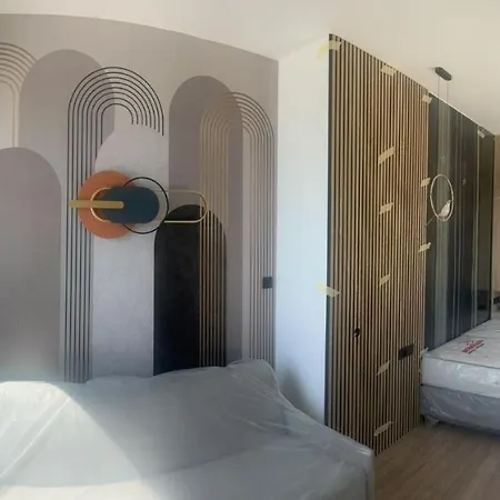 Via Mare Luxury מלון ספליט